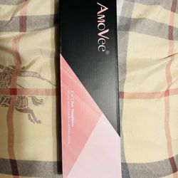 AmoVee  Straightener/Curling Iron