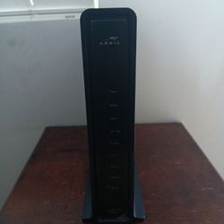 Arris Modem Touchstone TG2472