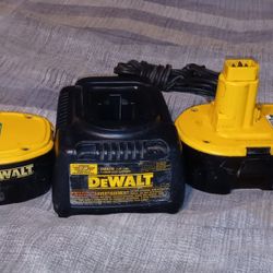18 V. Battery pack