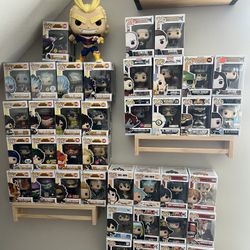 Funko Collection 