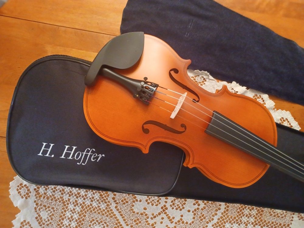 VIOLIN NUEVO  3/4. Junior Size. 