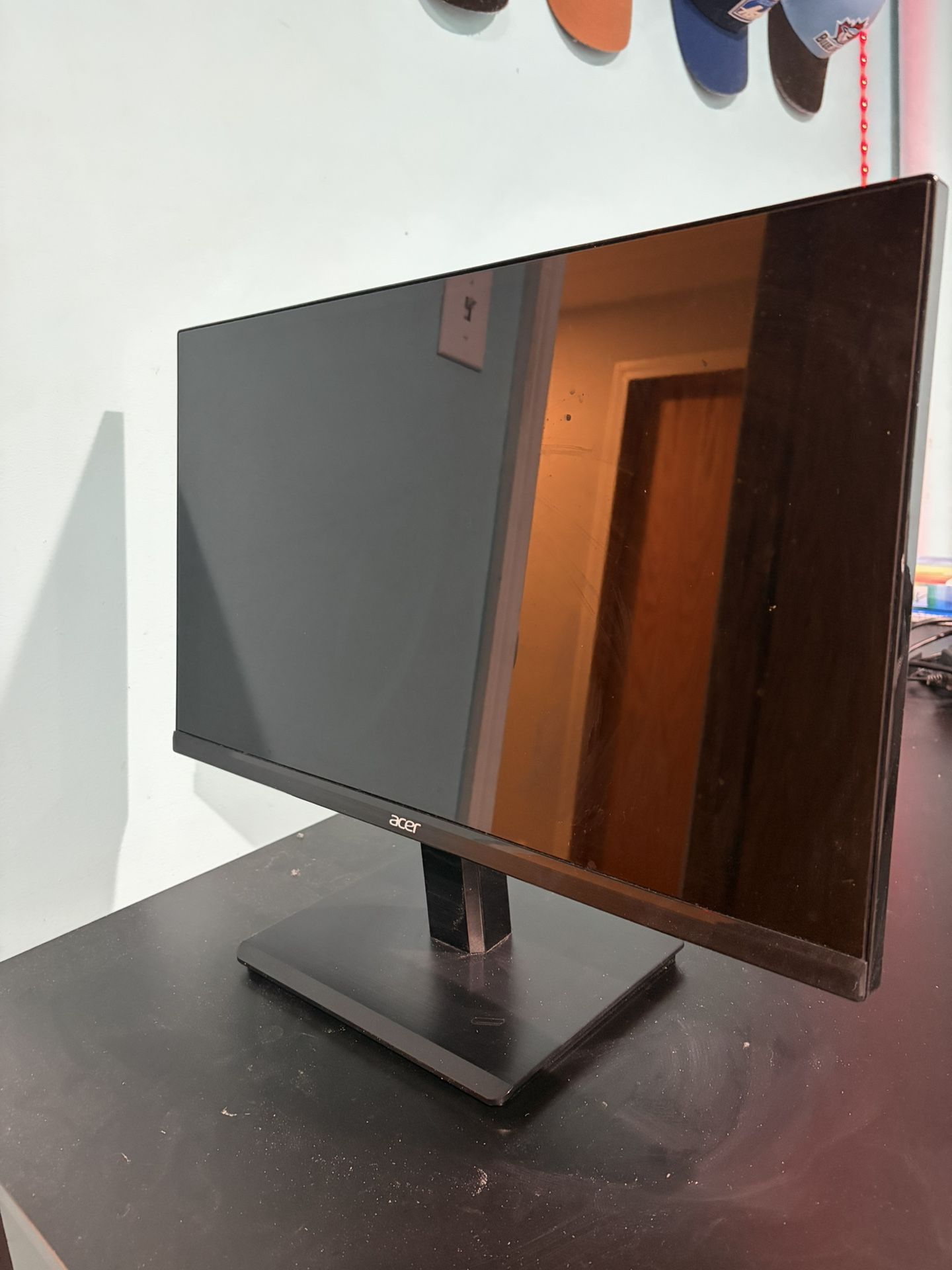 Acer 21.5 Inch Monitor