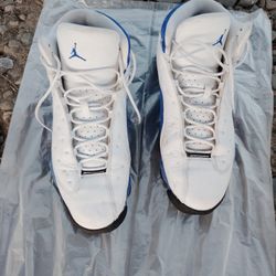 Jordan 13s Size 15