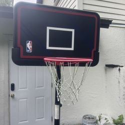 Basketball Hoop