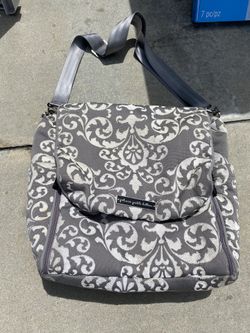 Petunia Pickle Bottom Baby Bag