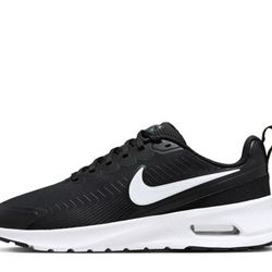 Nike Air Nuaxis