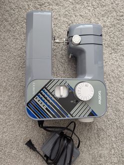Brother LC3817G Sewing Machine