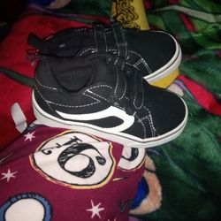 Wonder Nation Little Boys 8