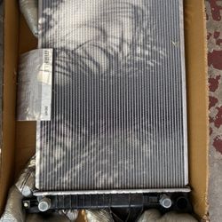 Radiator