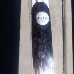 33 in senegal soul braid  extension