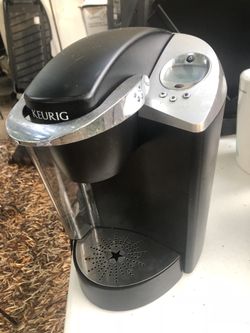 Keurig coffee machine