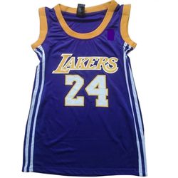 Jersey dress available