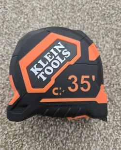 Klein Tools Tape Measure