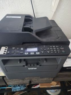 Brothers  printer