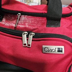 Small Bag