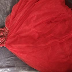 Vestido De Quinceañera Nuevo