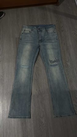 Ksubi jeans
