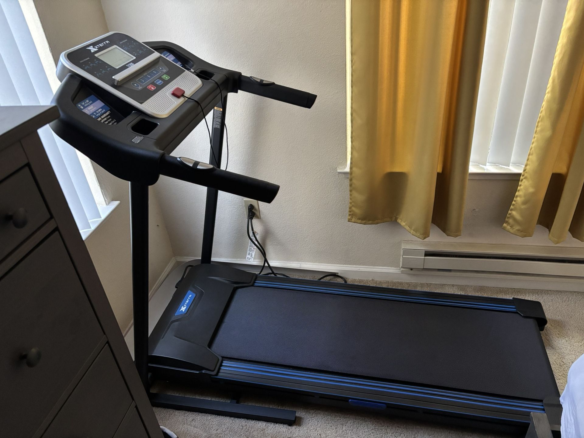 Treadmill