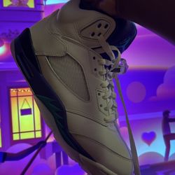 Grape 5’s