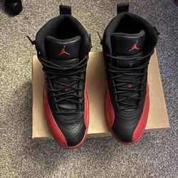 Jordan 12