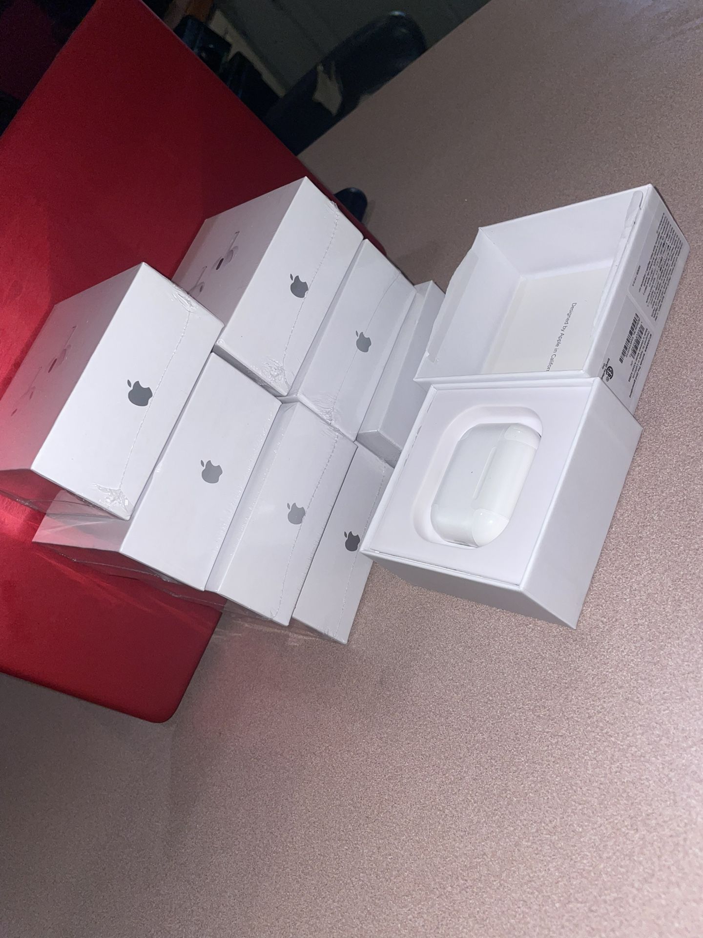 AirPod Pros 2nd Gen