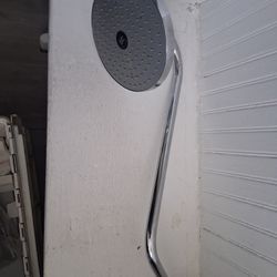 Suncraft Rain Shower Head 