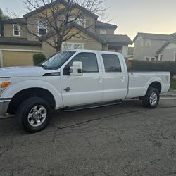 2016 Ford F-250