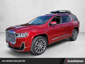 2023 GMC Acadia