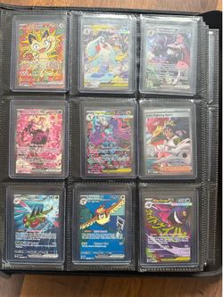Pokemon cards for sale