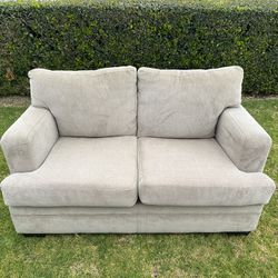 loveseat couch