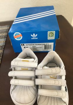 Adidas shoes