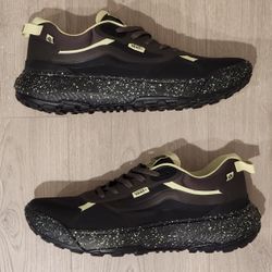 Vans Crosspath MTE All Terrain Water Repellent Trail Shoes Men's Size 10.5 MSRP $130
