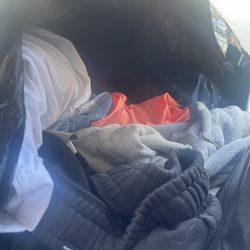 All Men’s Shirts In Good Condition 2X