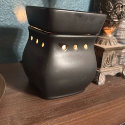 Scentsy Brand Wax Warmer