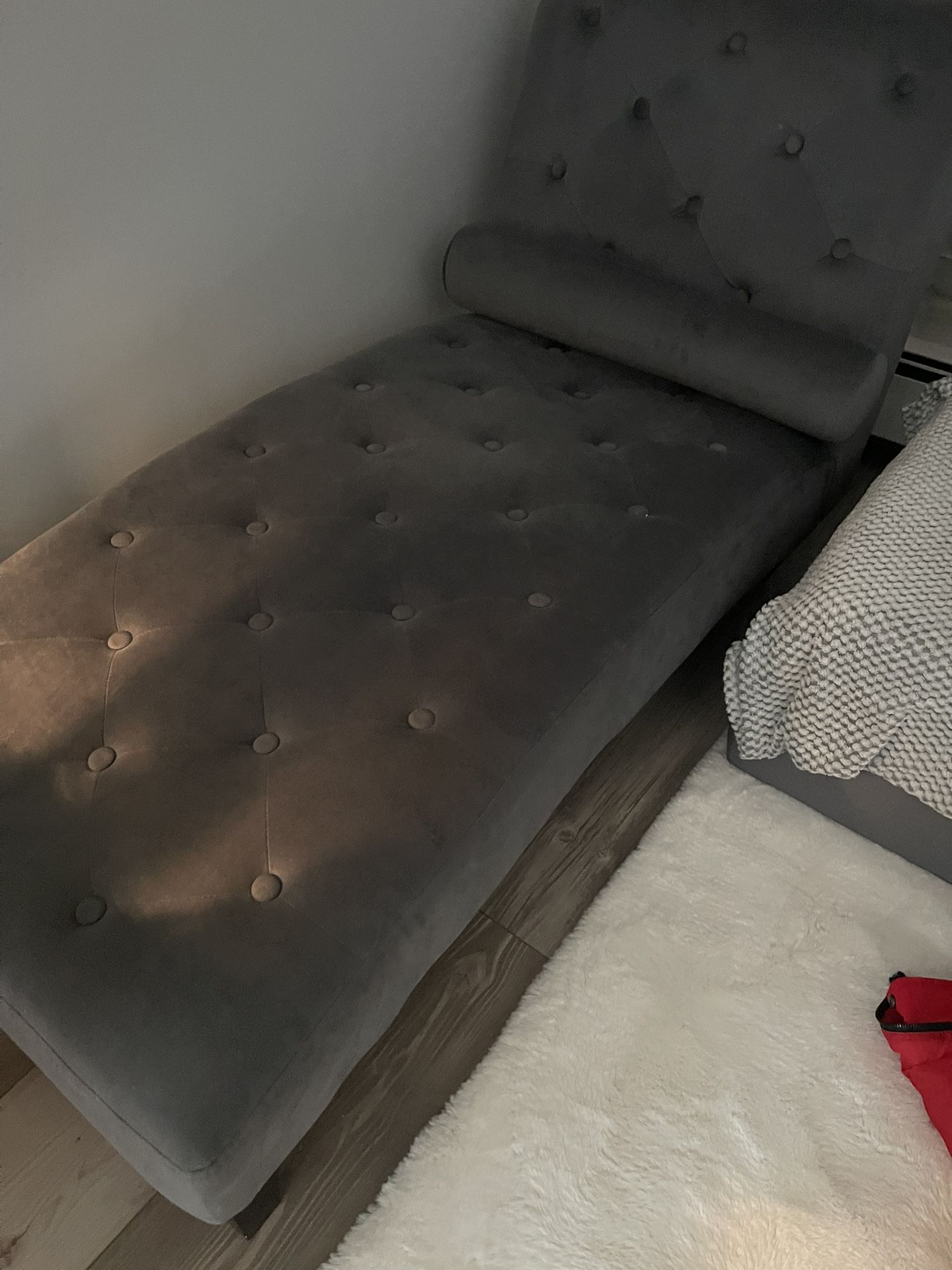 Leisure Chaise Lounge Sofa Couch