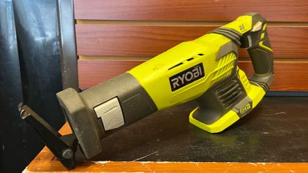 Ryobi 18V Reciprocating Saw