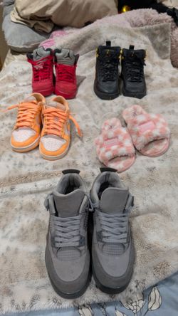 Shoes for sale