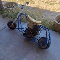 Mini Bike