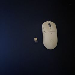 Logitech G PRO X SUPERLIGHT 2 LIGHTSPEED