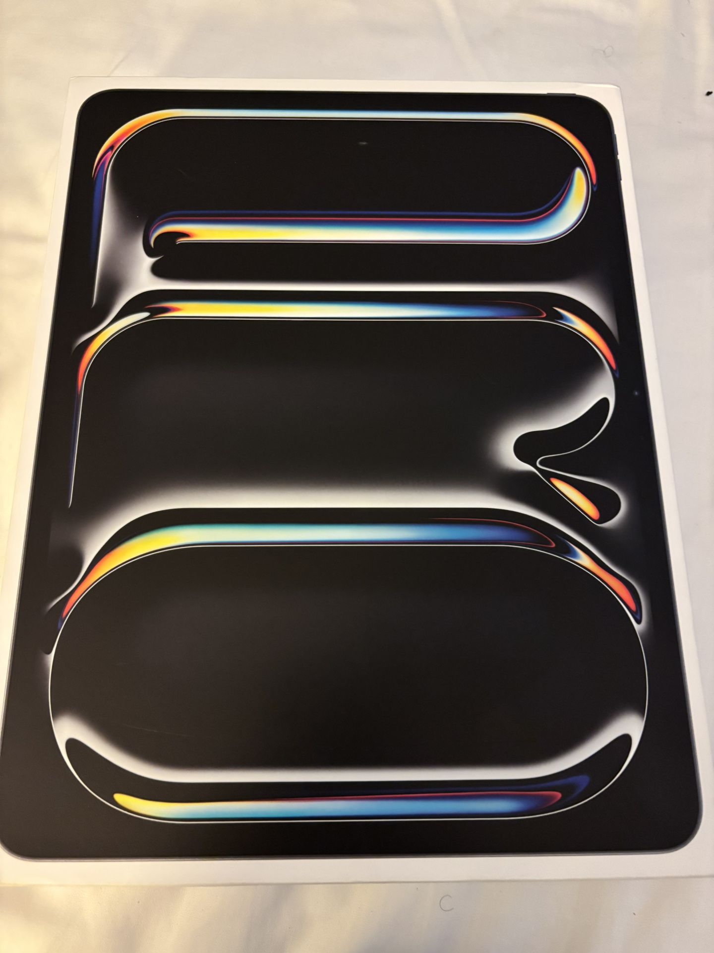 UNBOXED BRAND NEW IPad Pro 13inch M4 256Gb