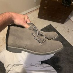 Calvin Klein Dress Shoes