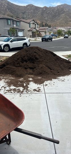 Premium soil