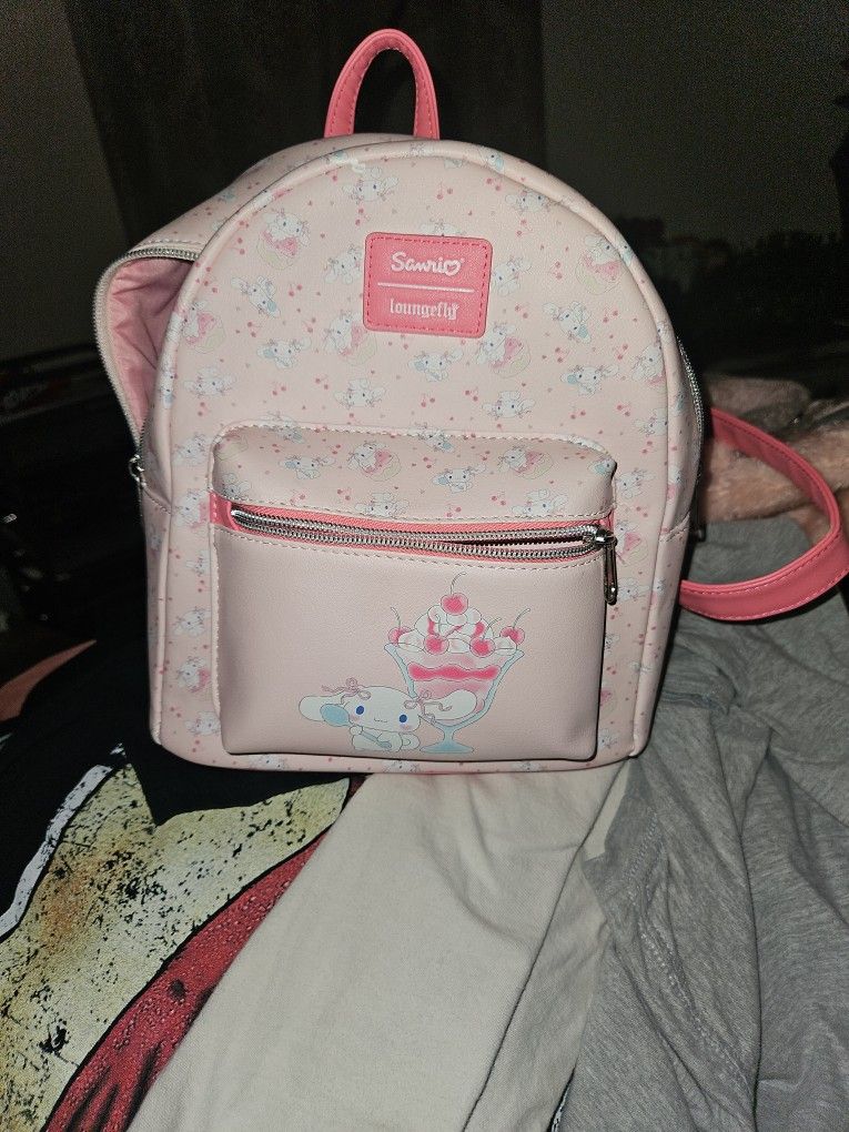 Sanrio Loungefly Purse