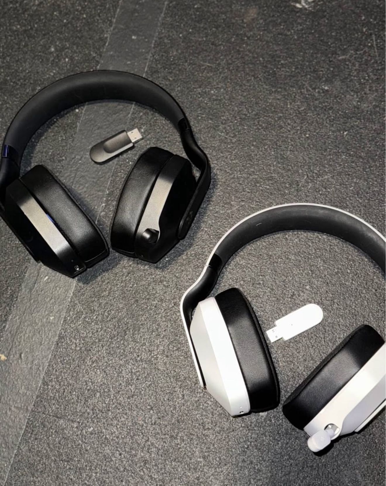 Atrix Ax 1250 Wireless Gaming Headset