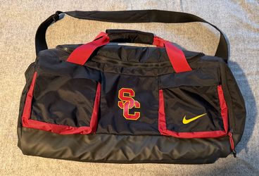 Duffle bag USC Nike
