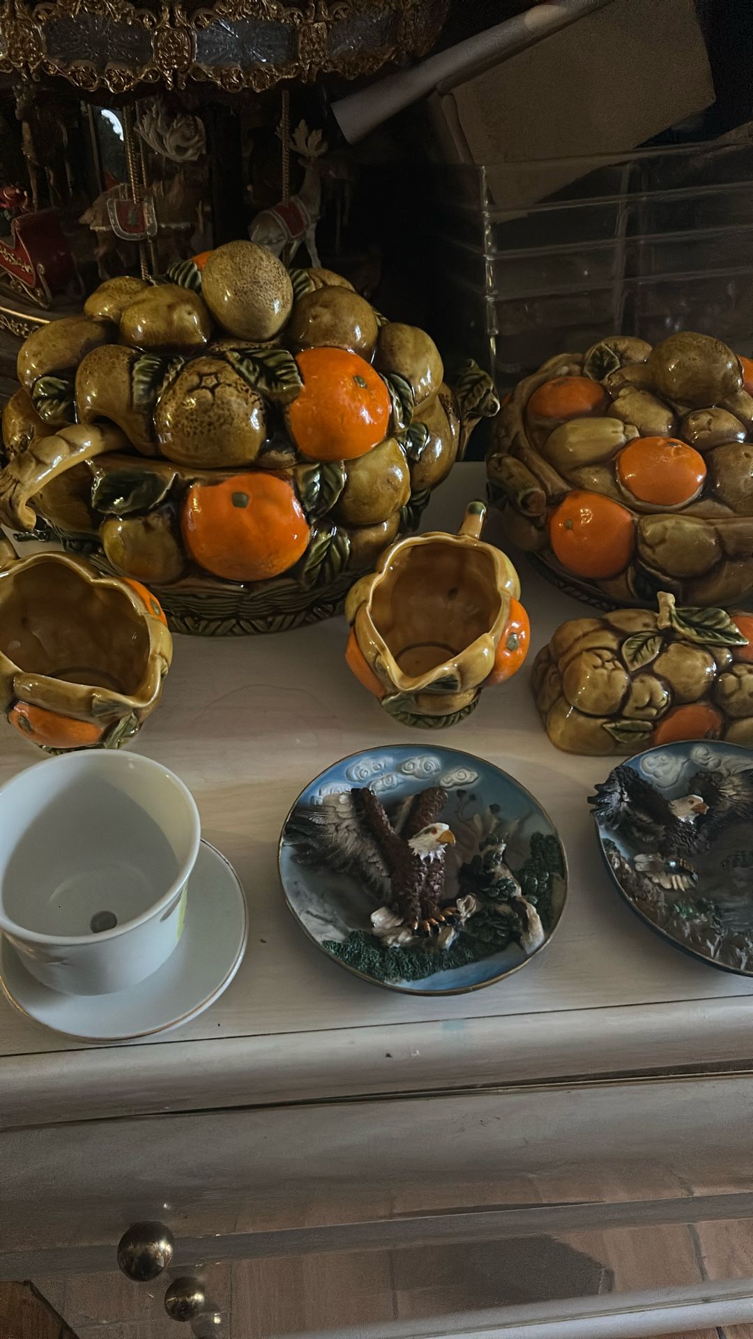 Vintage Items