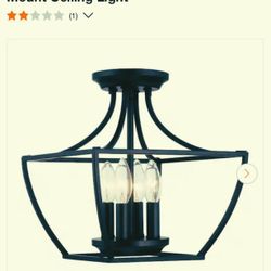 Ceiling Light 