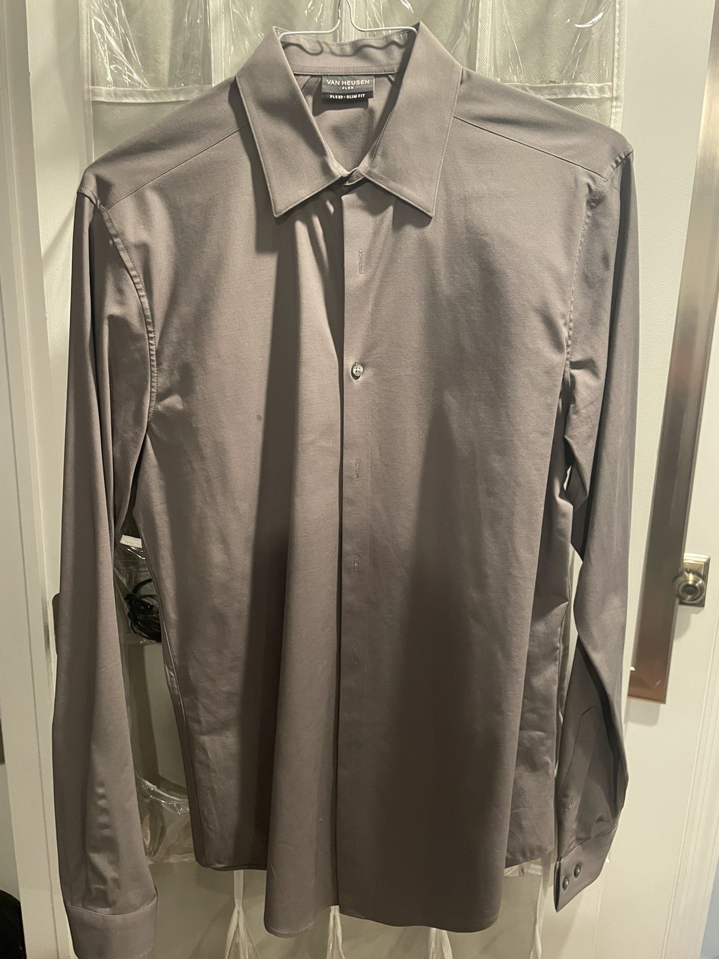 Van Heusen Dress Shirt
