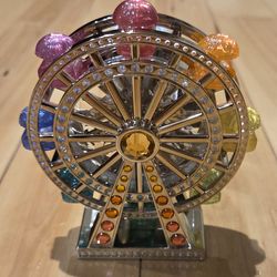 NEW Bath & Body Works Light Up Carousel Wallflower Plug