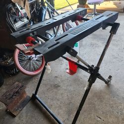 Saw Table